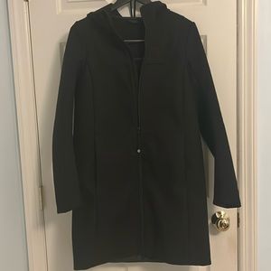 Lululemon 🍋 Women’s Hooded Trench 8